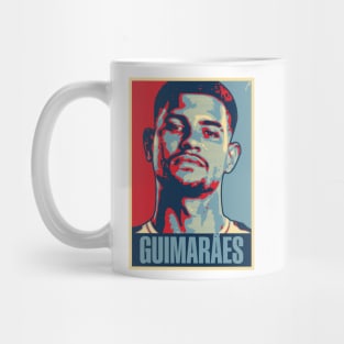 Guimarães Mug